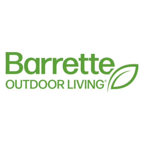 Barrette Outdoor Living logo