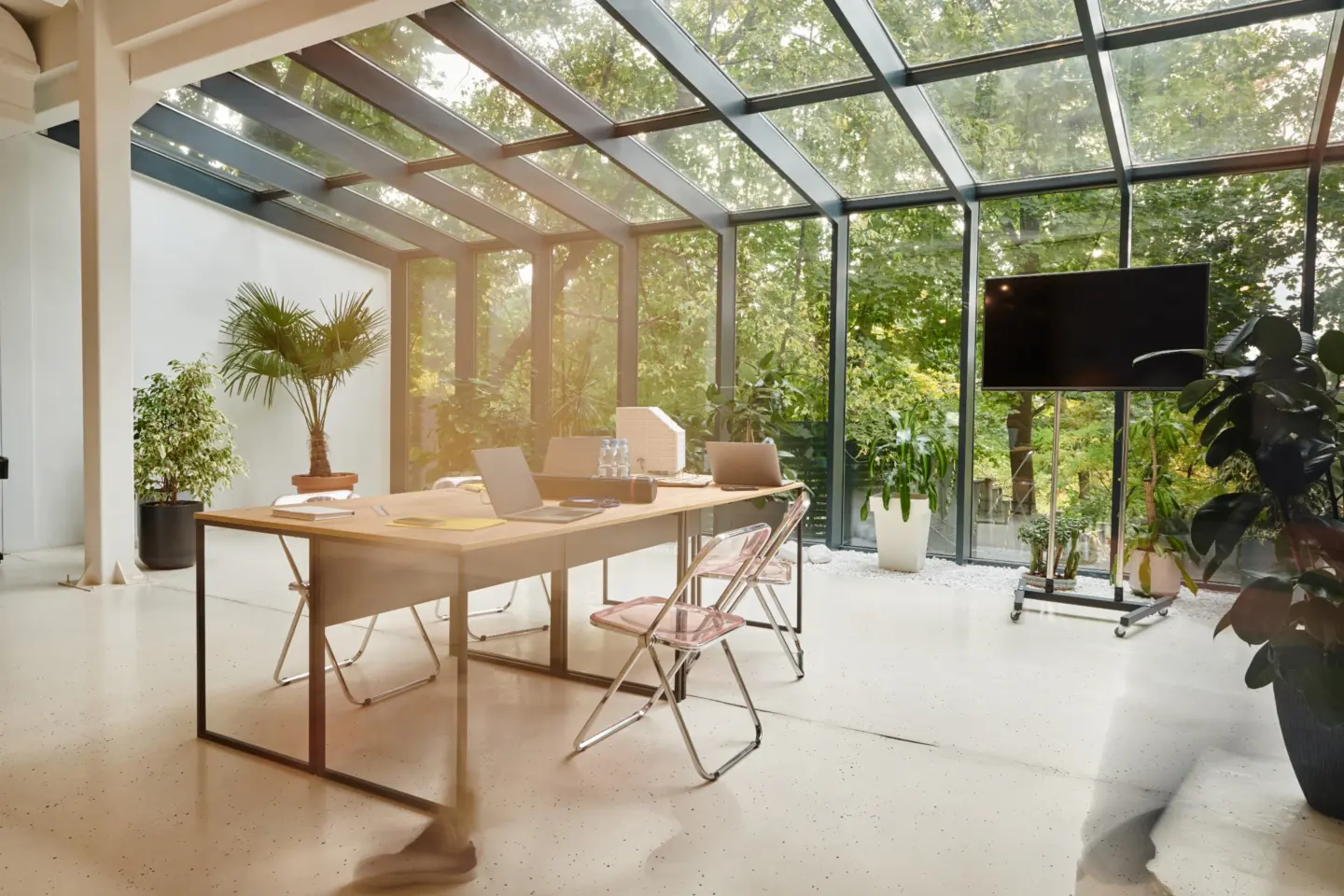 Sunrooms