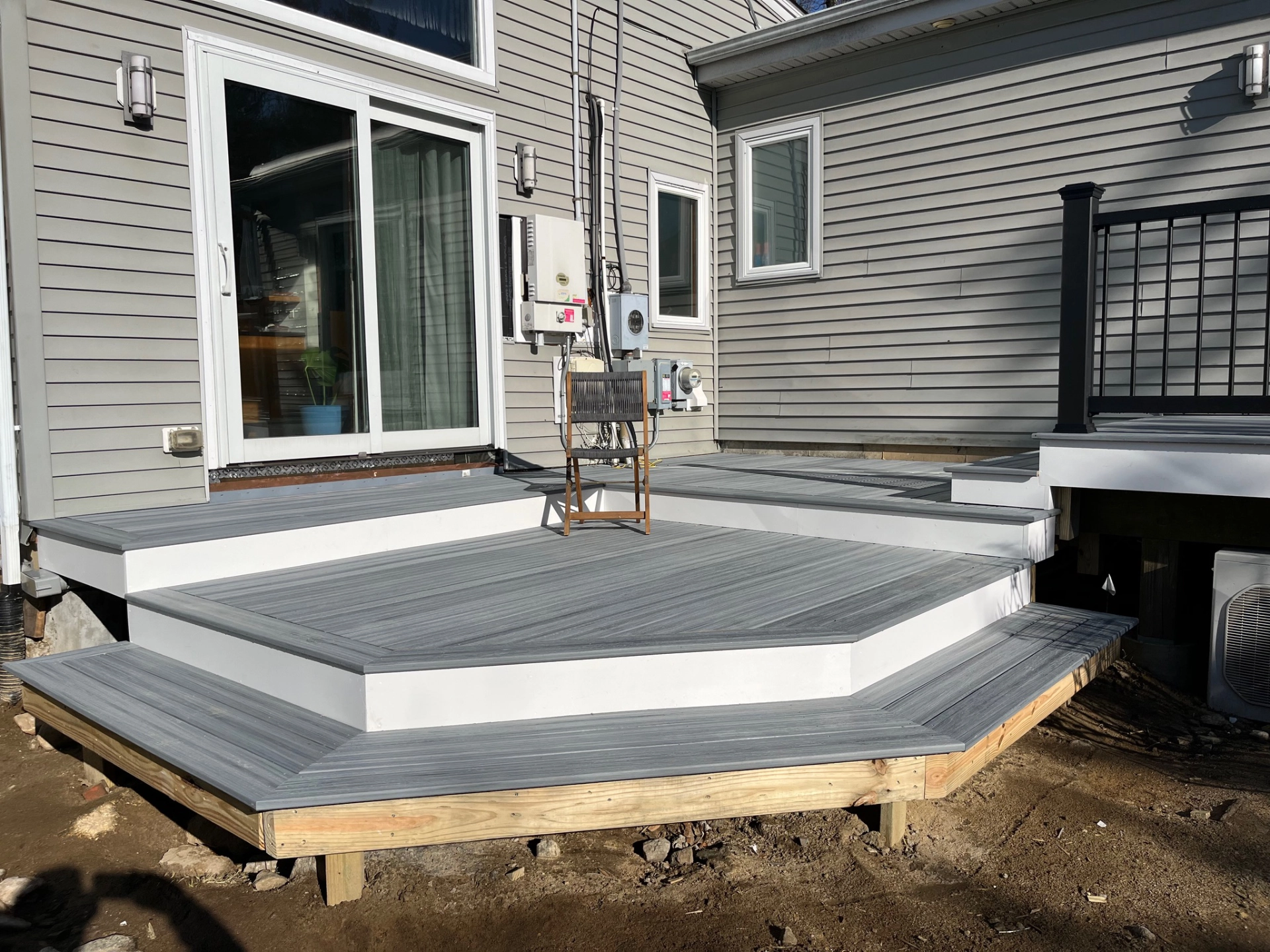 Ready to Plan Your PVC Deck?