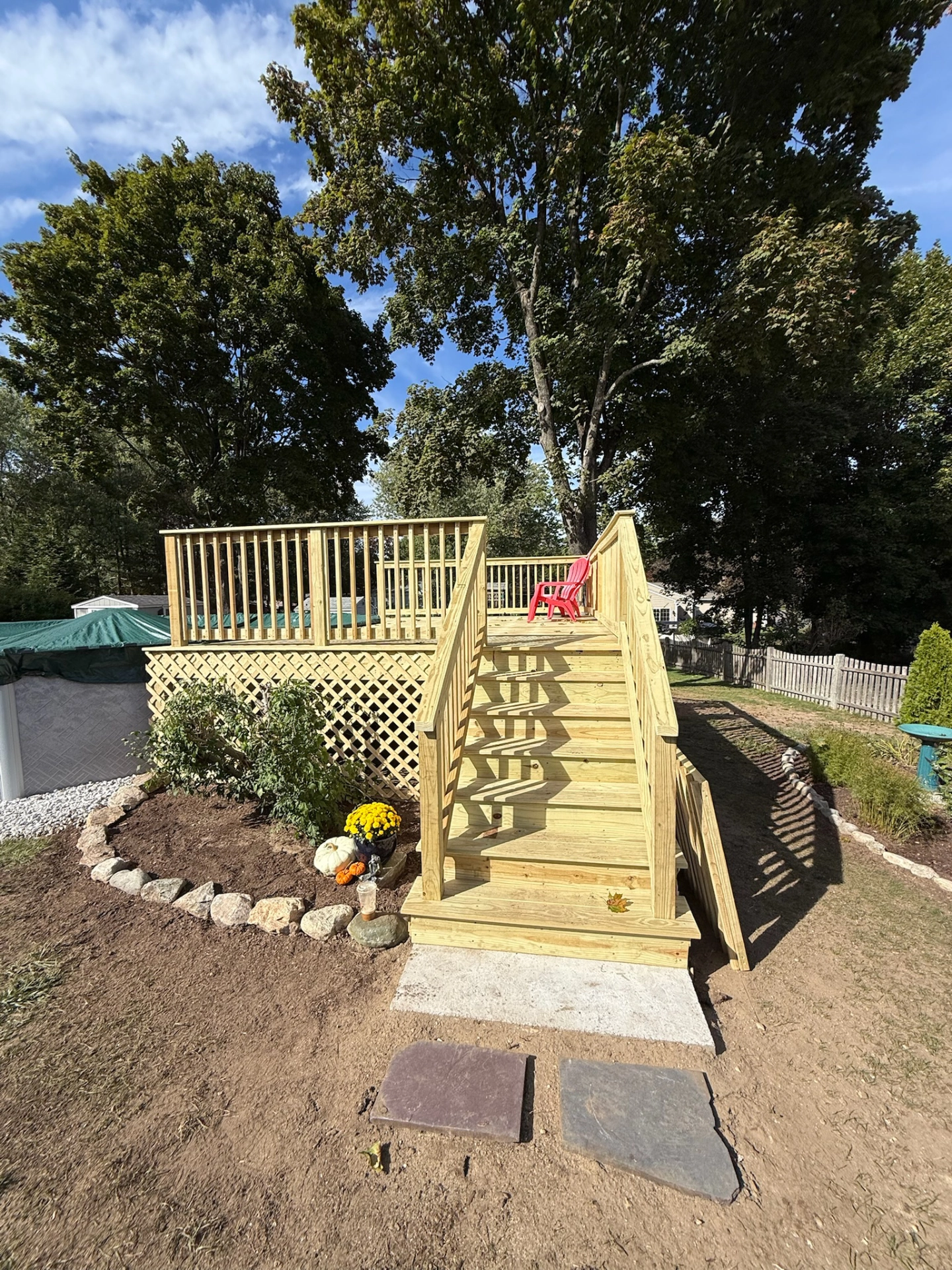 Our Build Process