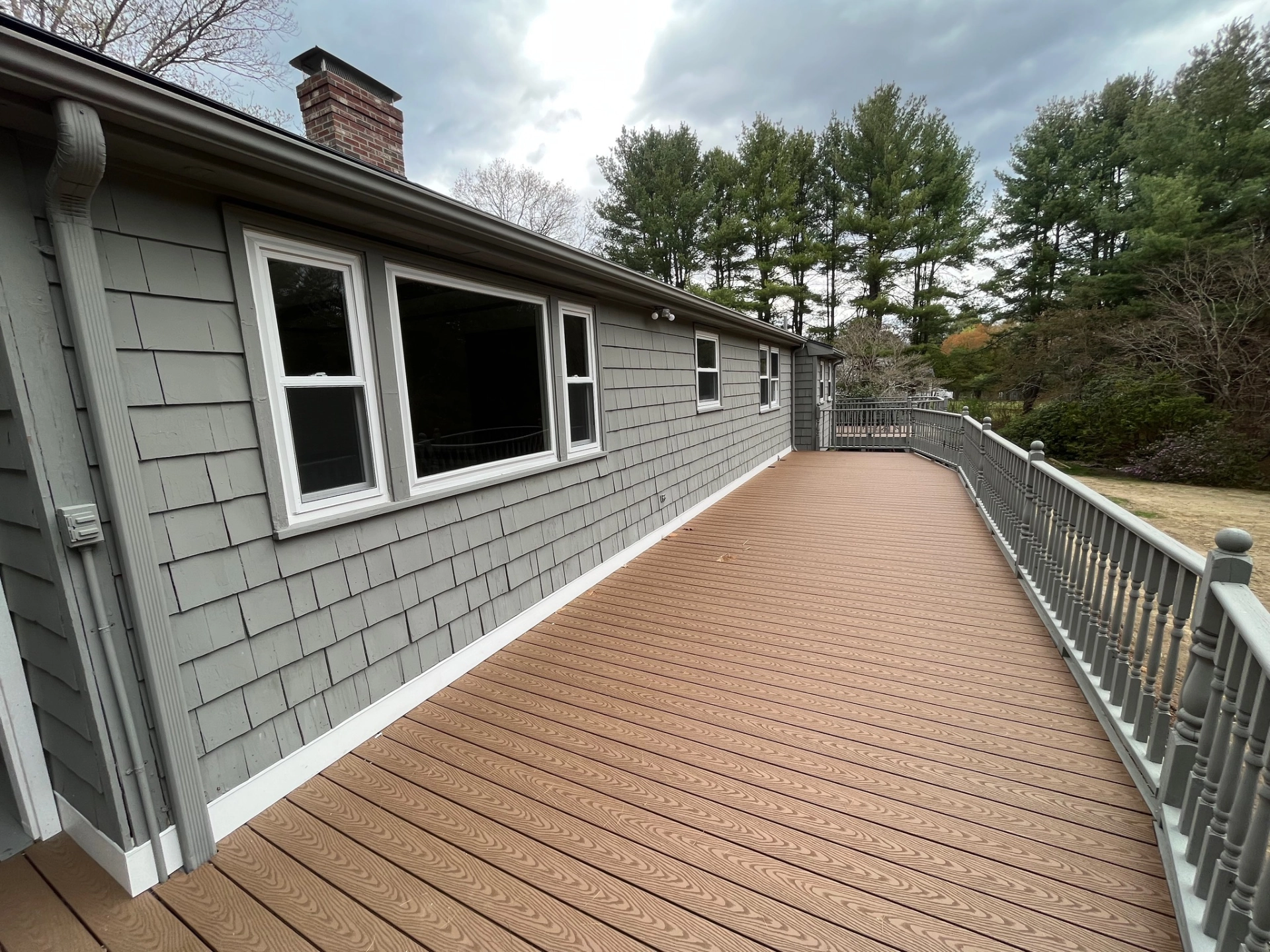 Deck Repair Services in Massachusetts | Bevilacqua Deck Builders