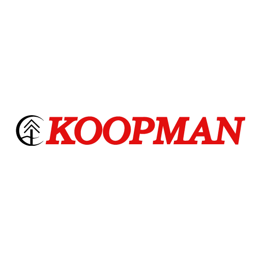 Koopman Lumber Logo