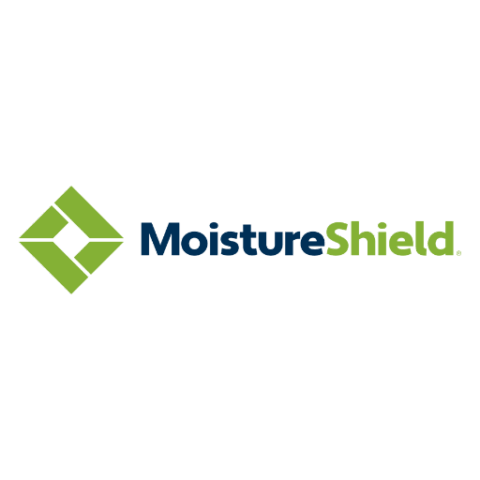 MoistureShield Logo