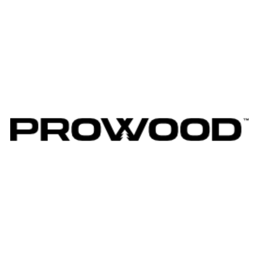 Prowood Logo