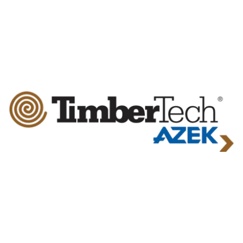 TimberTech By Azek Logo