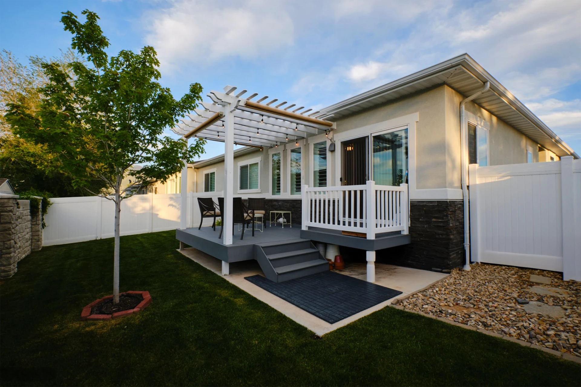 Discover The Perfect Pergola That Matches Your Vision