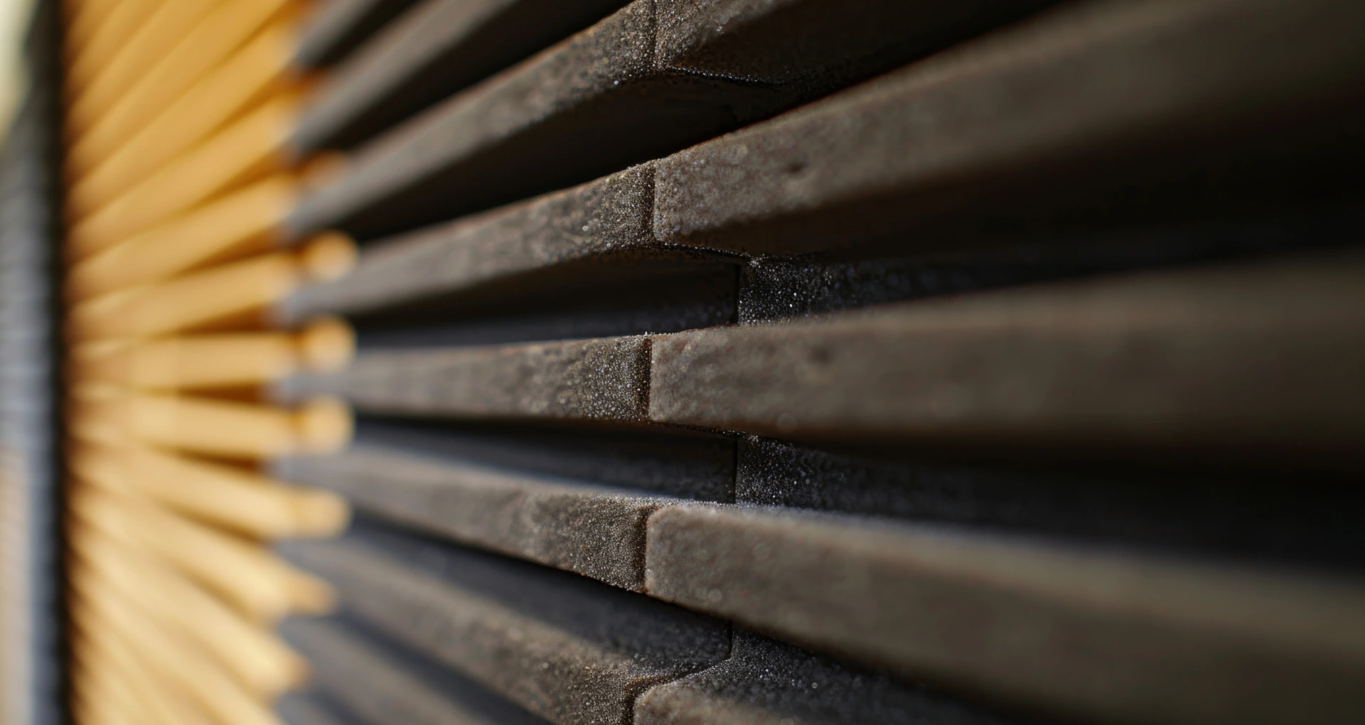 close-up-view-of-the-home-soundproofing-installation