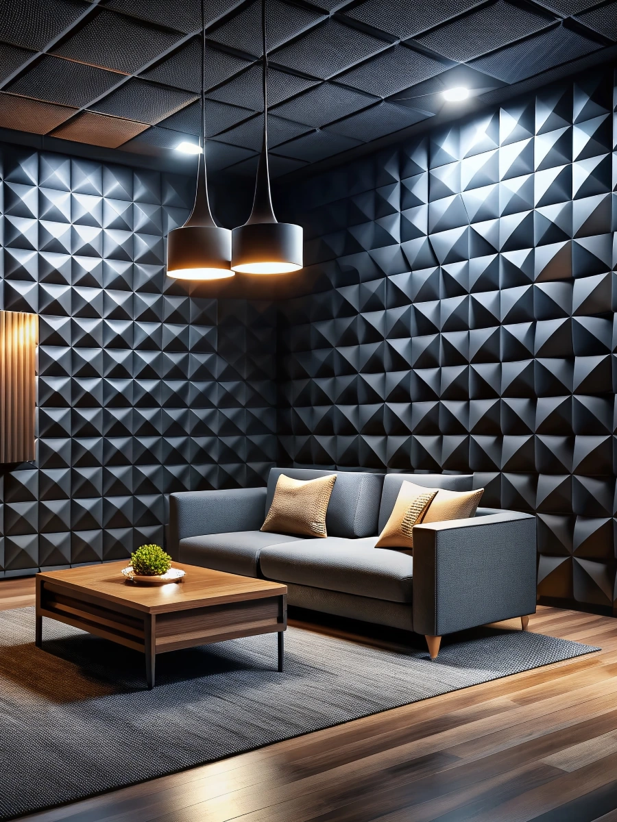 soundproof-room-construction-in-needham-ma