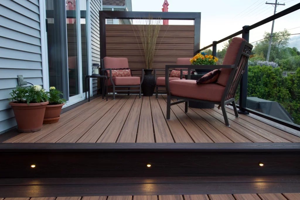 Design Features and Customization